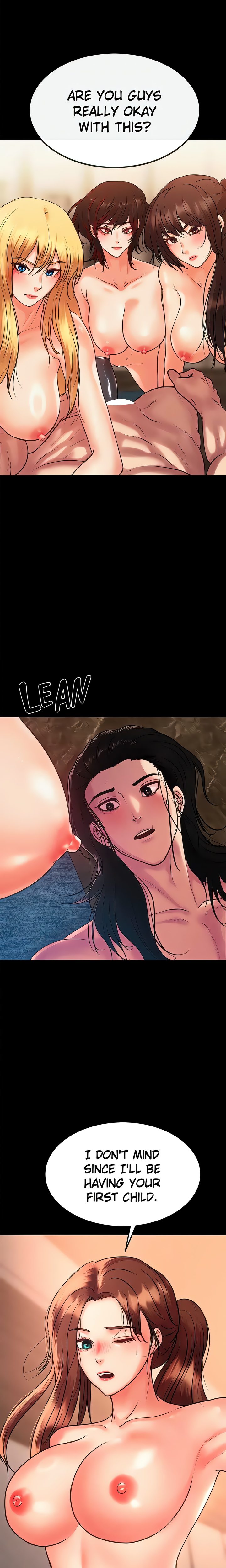 The Real Deal - Chapter 83 [photo 30] - MangaPorn