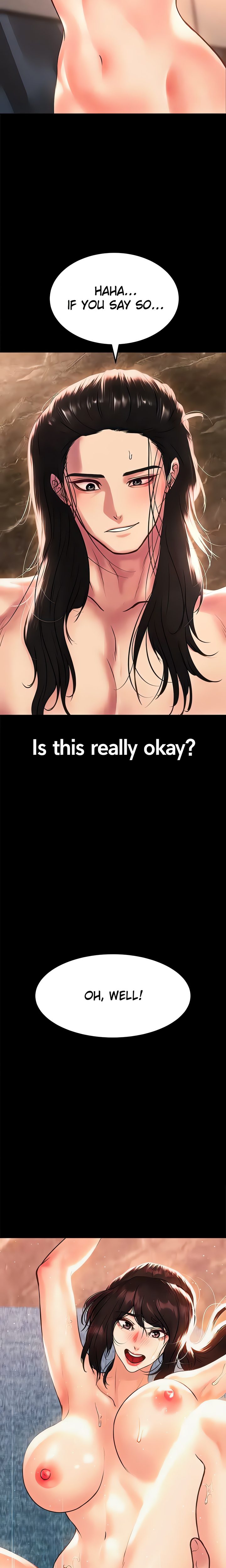 The Real Deal - Chapter 83 [photo 31] - MangaPorn