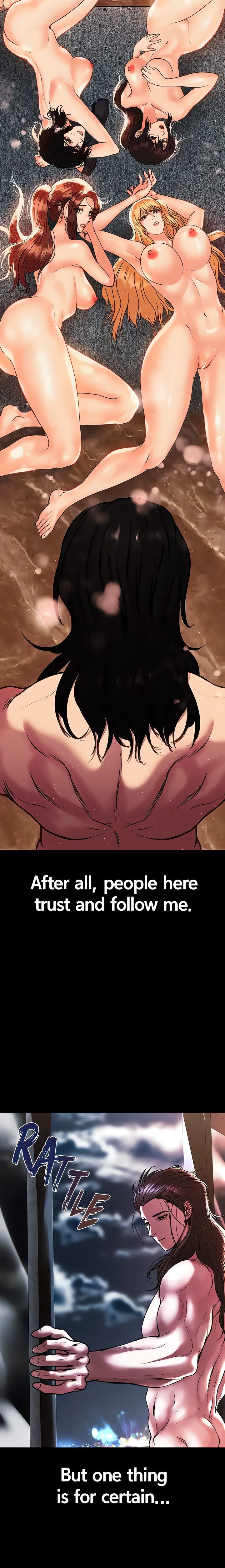 The Real Deal - Chapter 83 [photo 34] - MangaPorn