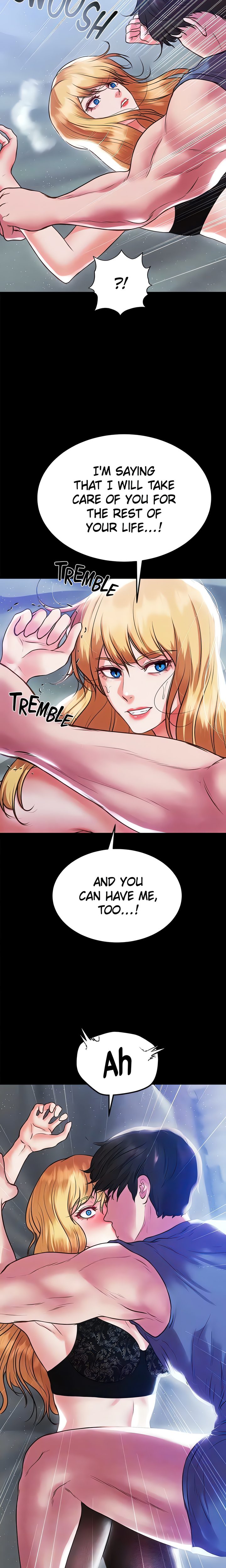 The Real Deal - Chapter 83 [photo 5] - MangaPorn