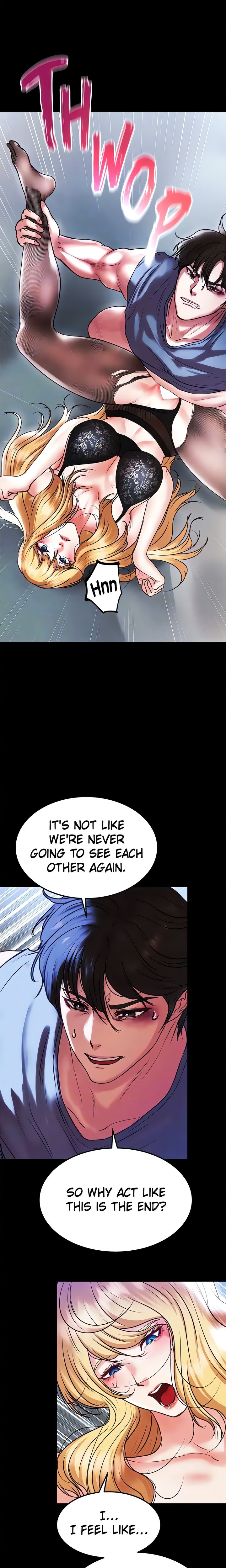 The Real Deal - Chapter 83 [photo 7] - MangaPorn