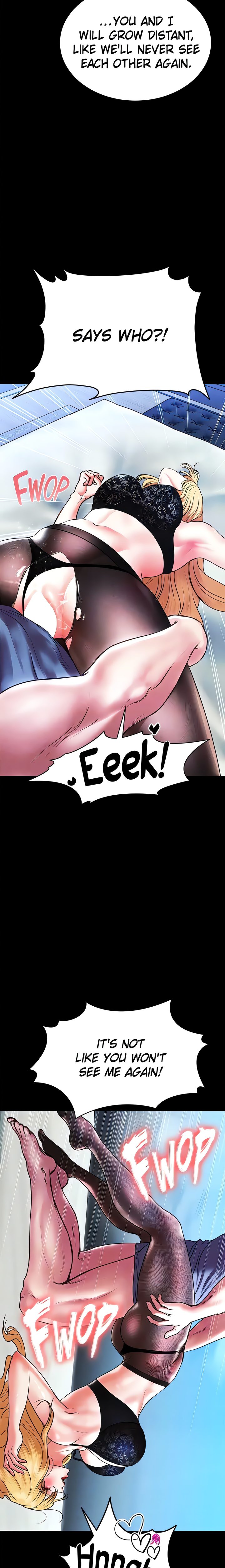 The Real Deal - Chapter 83 [photo 8] - MangaPorn