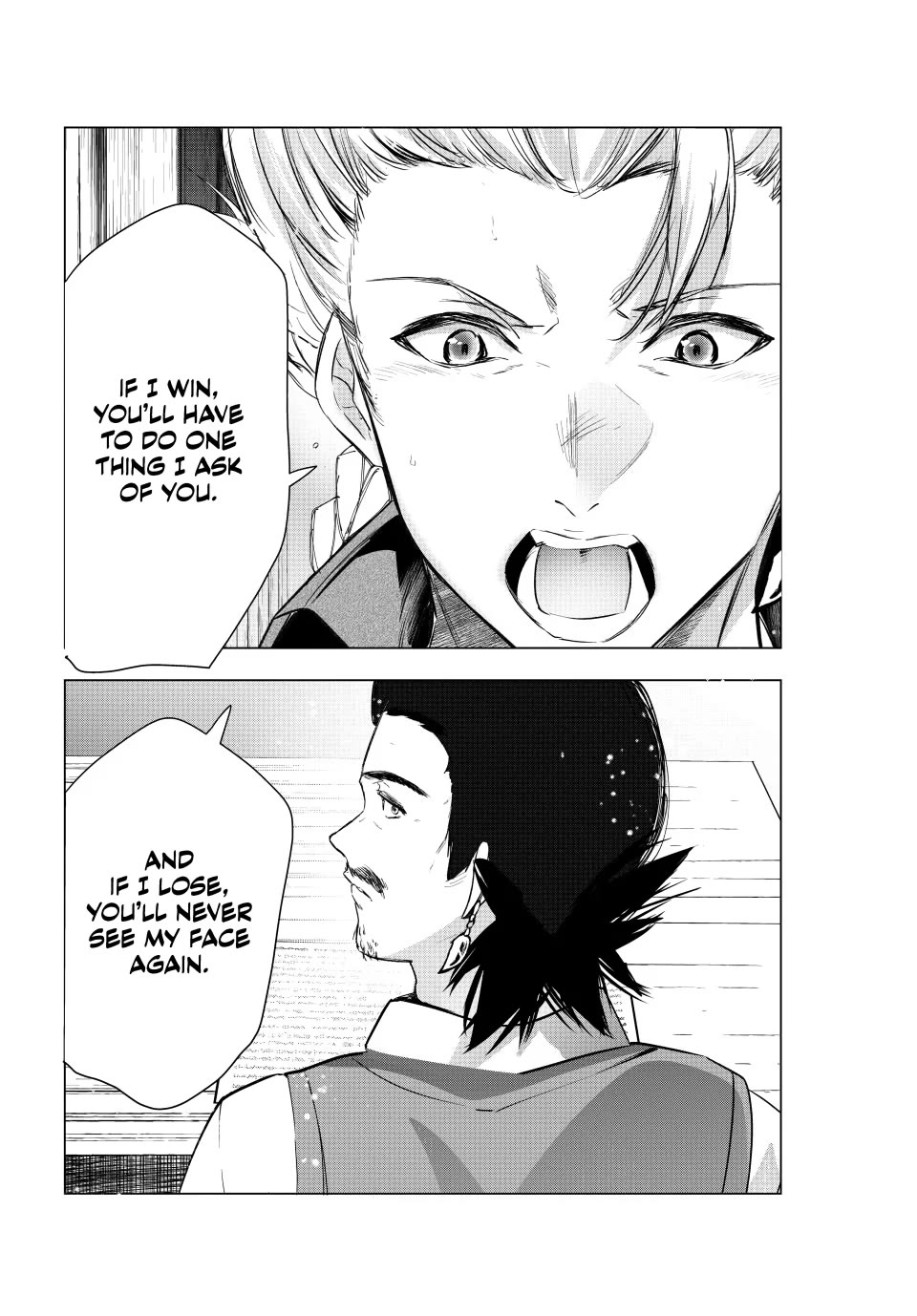 Kaiko sareta Ankoku Heishi (30-dai) no Slow na Second Life - Chapter 67 [photo 12] - MangaPorn