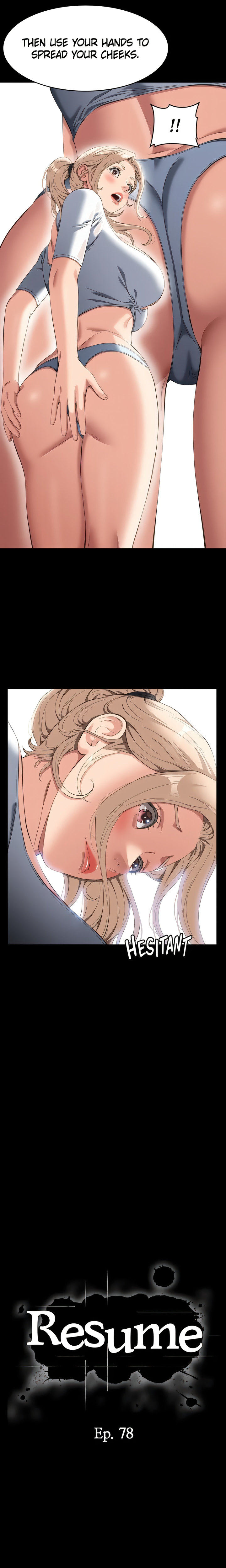 Resume - Chapter 78 [photo 11] - MangaPorn