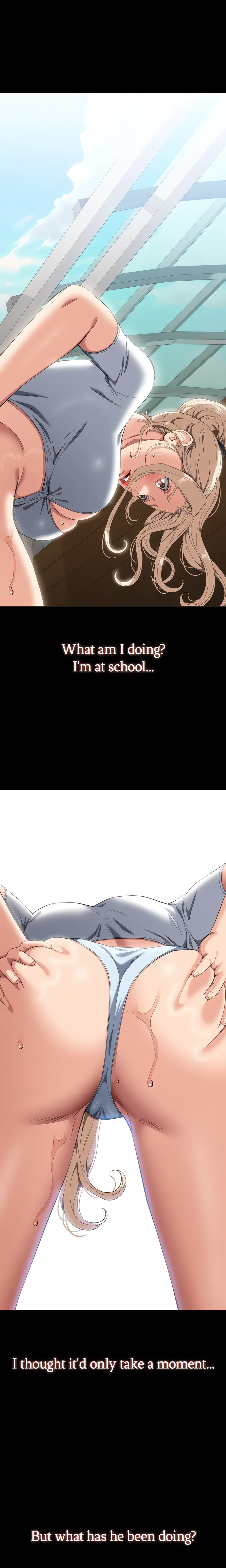 Resume - Chapter 78 [photo 12] - MangaPorn