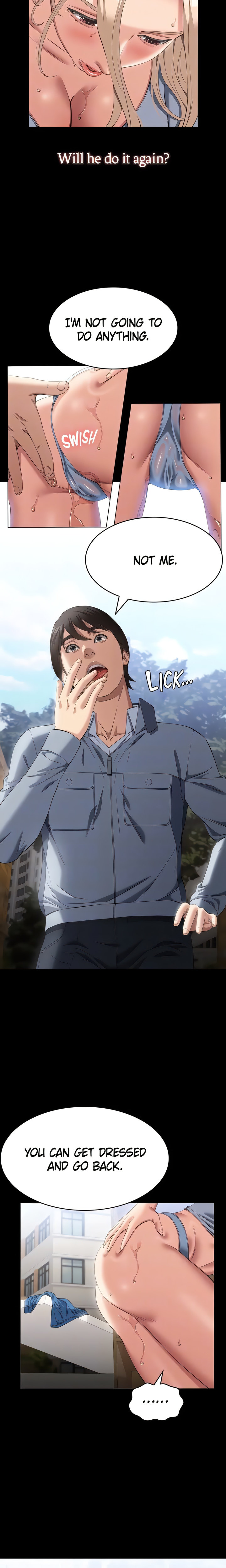 Resume - Chapter 78 [photo 15] - MangaPorn