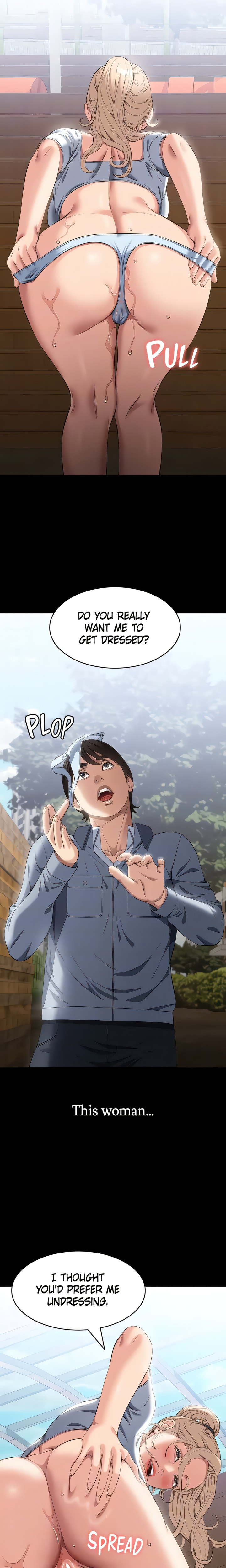 Resume - Chapter 78 [photo 16] - MangaPorn