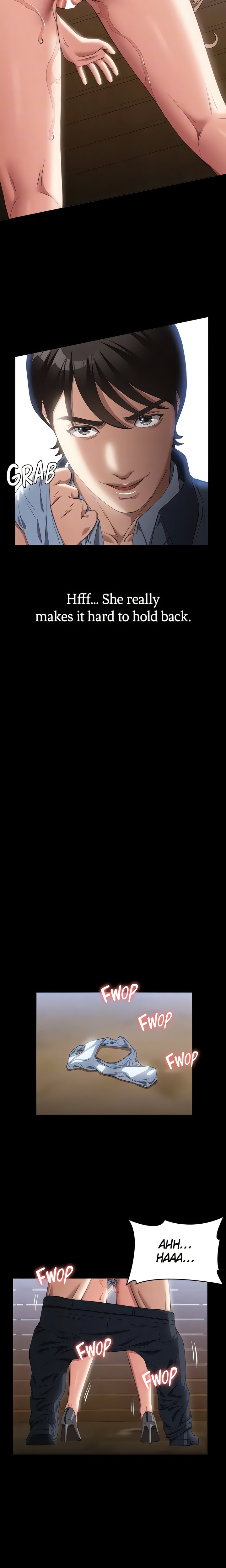 Resume - Chapter 78 [photo 17] - MangaPorn