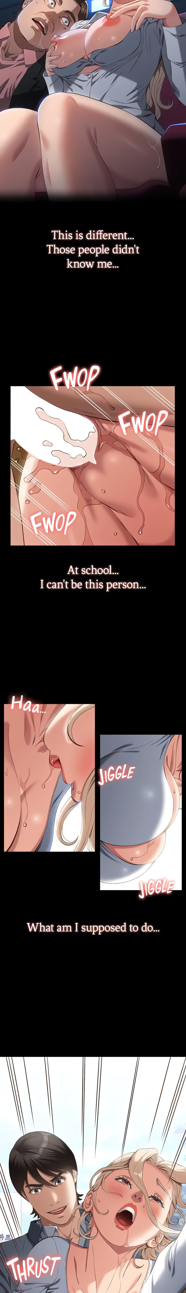 Resume - Chapter 78 [photo 19] - MangaPorn