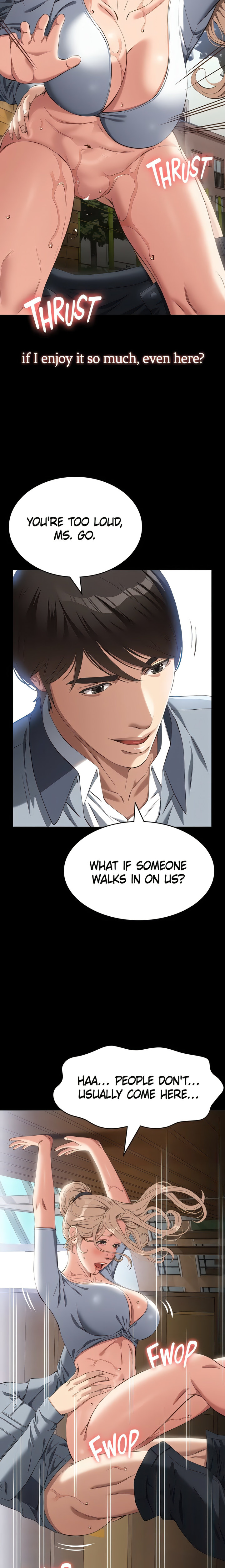 Resume - Chapter 78 [photo 20] - MangaPorn