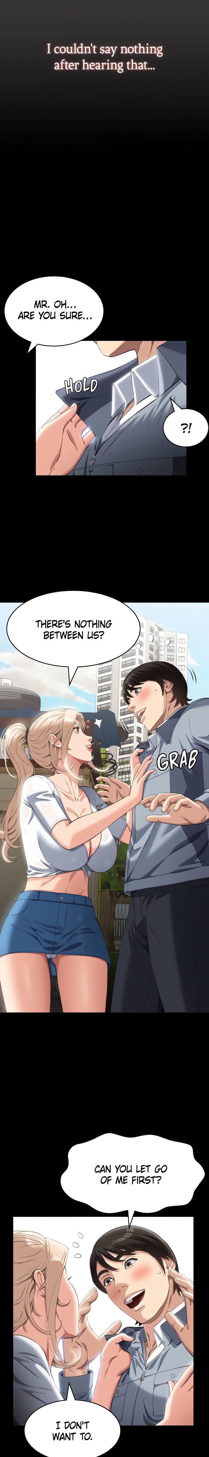 Resume - Chapter 78 [photo 4] - MangaPorn