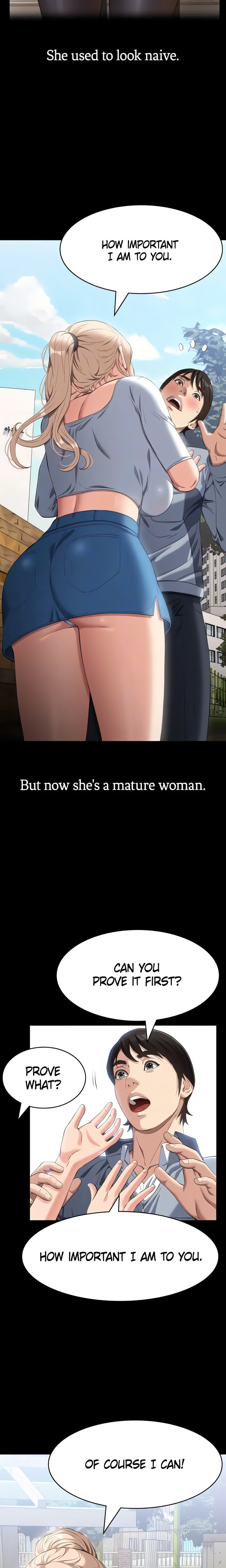 Resume - Chapter 78 [photo 6] - MangaPorn