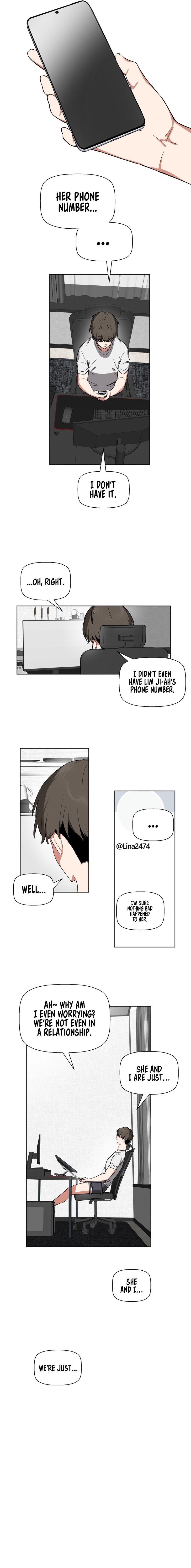 Alt Account Trap! - Chapter 19 [photo 11] - MangaPorn