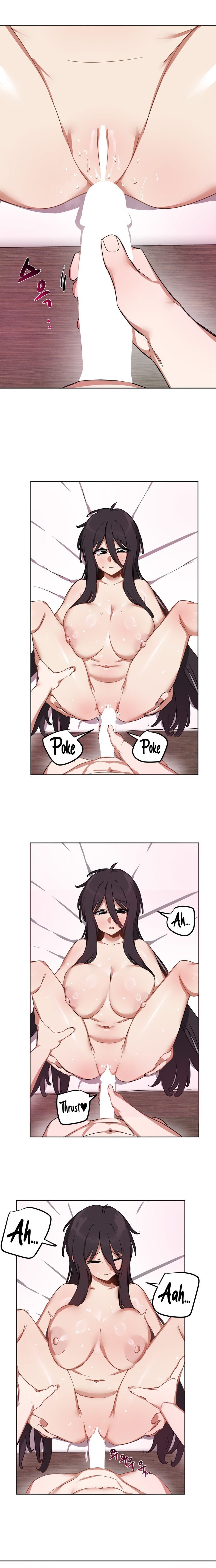 Alt Account Trap! - Chapter 20 [photo 11] - MangaPorn