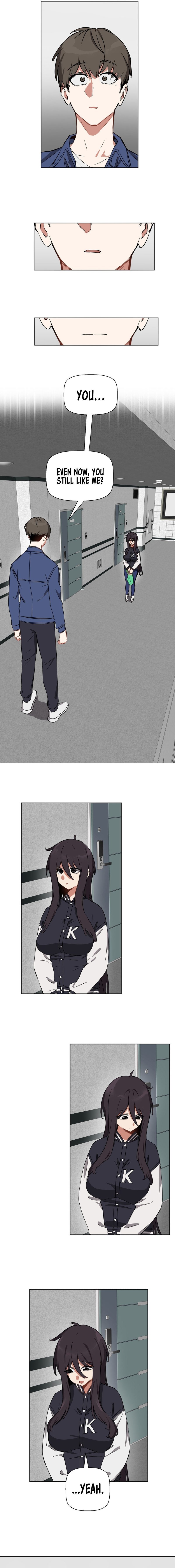 Alt Account Trap! - Chapter 20 [photo 5] - MangaPorn