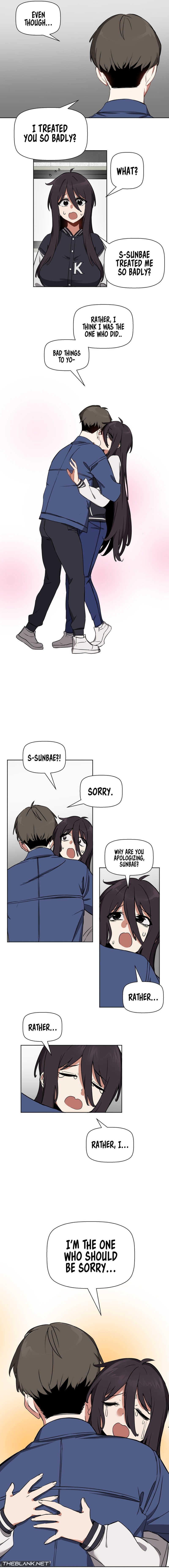 Alt Account Trap! - Chapter 20 [photo 6] - MangaPorn