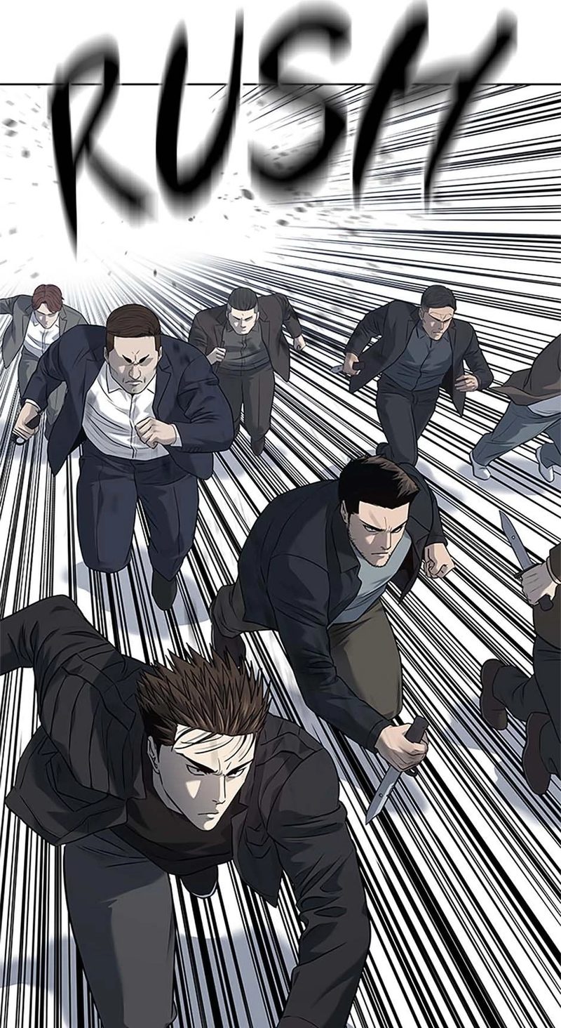 God of Blackfield - Chapter 220 [photo 103] - MangaPorn