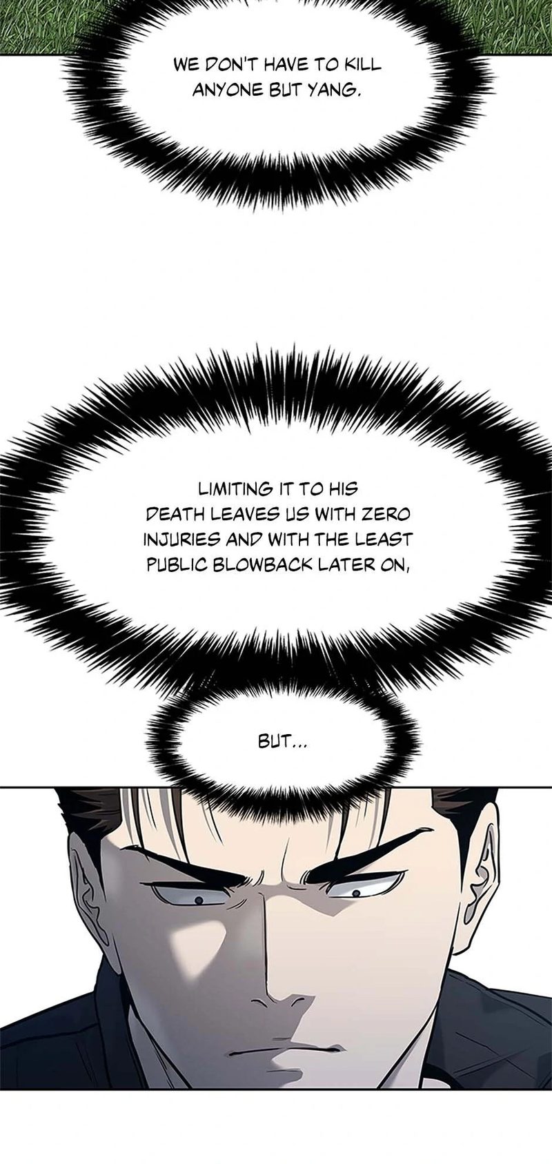 God of Blackfield - Chapter 220 [photo 12] - MangaPorn