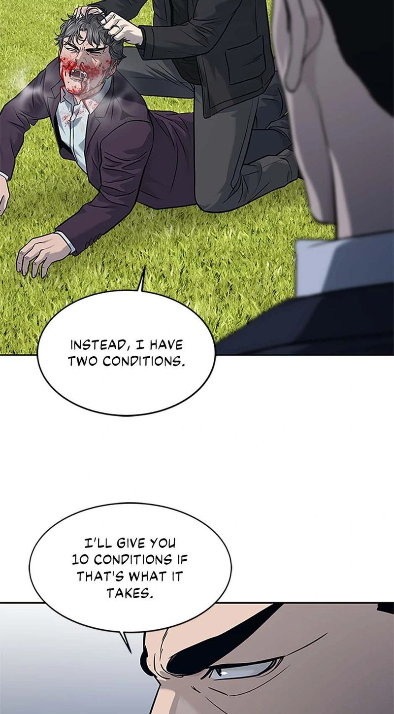 God of Blackfield - Chapter 220 [photo 19] - MangaPorn