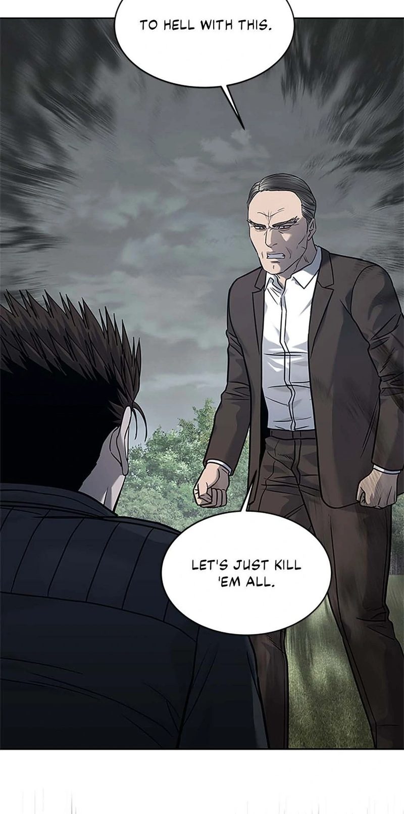 God of Blackfield - Chapter 220 [photo 2] - MangaPorn