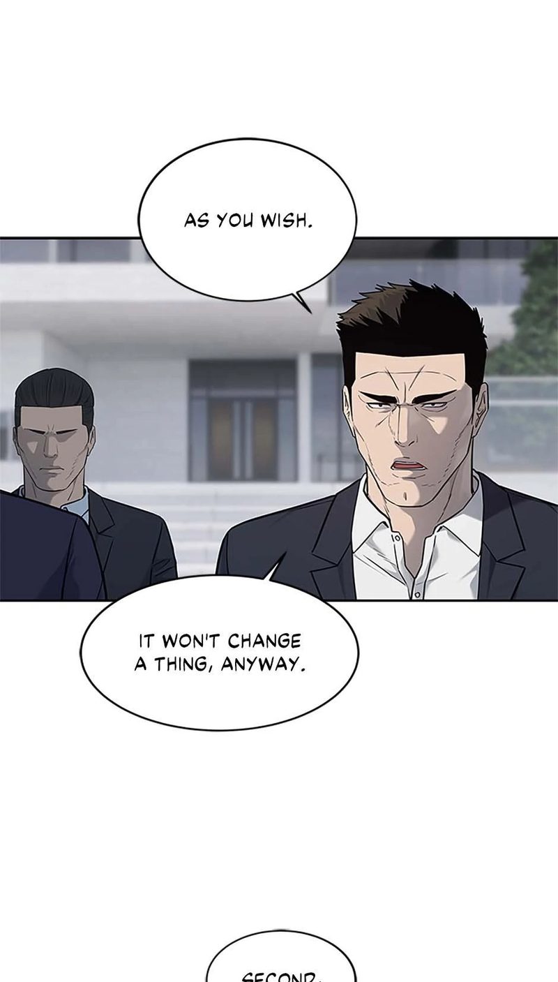 God of Blackfield - Chapter 220 [photo 21] - MangaPorn