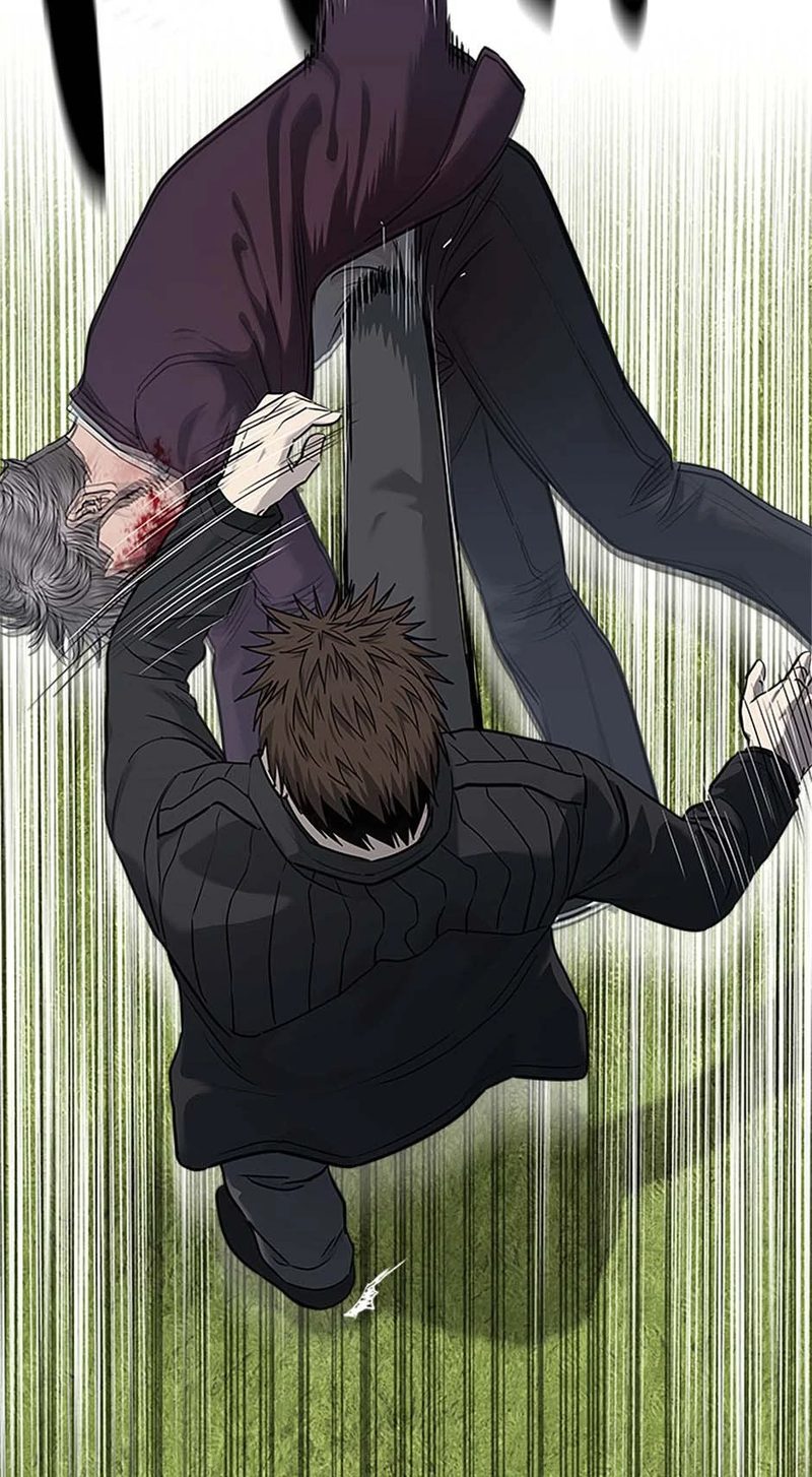 God of Blackfield - Chapter 220 [photo 30] - MangaPorn