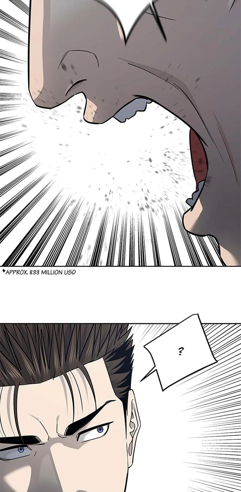 God of Blackfield - Chapter 220 [photo 36] - MangaPorn