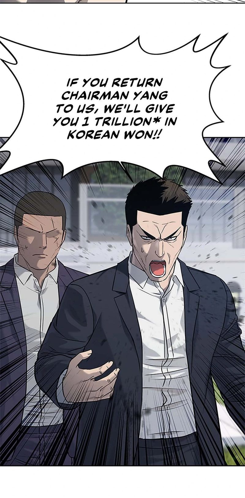 God of Blackfield - Chapter 220 [photo 37] - MangaPorn