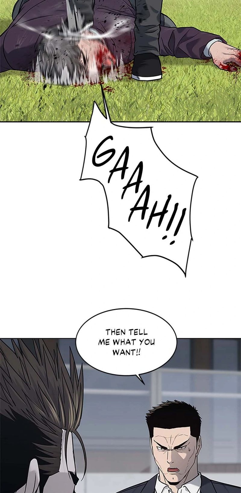 God of Blackfield - Chapter 220 [photo 39] - MangaPorn