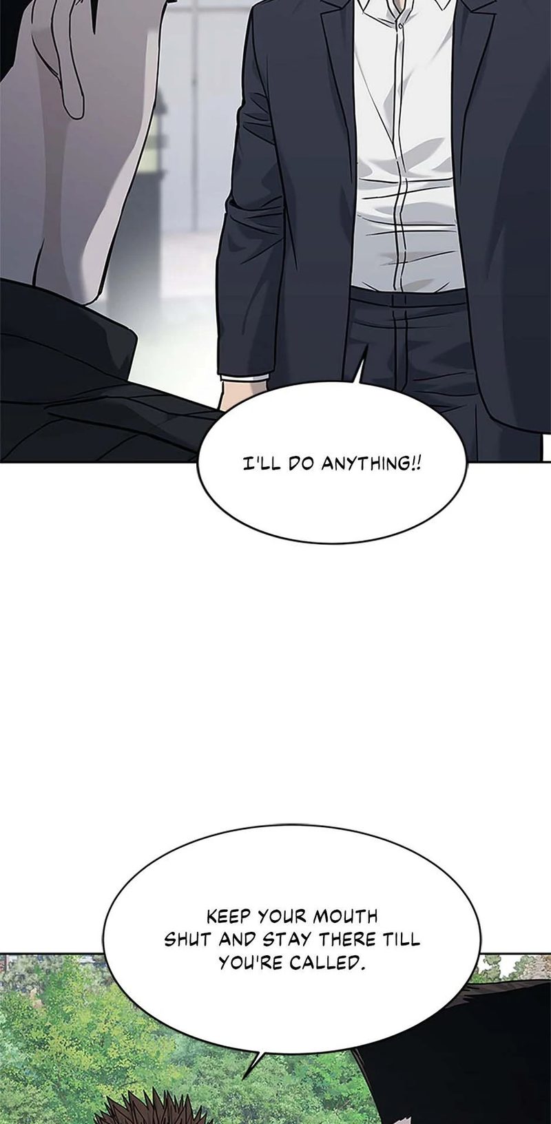 God of Blackfield - Chapter 220 [photo 40] - MangaPorn