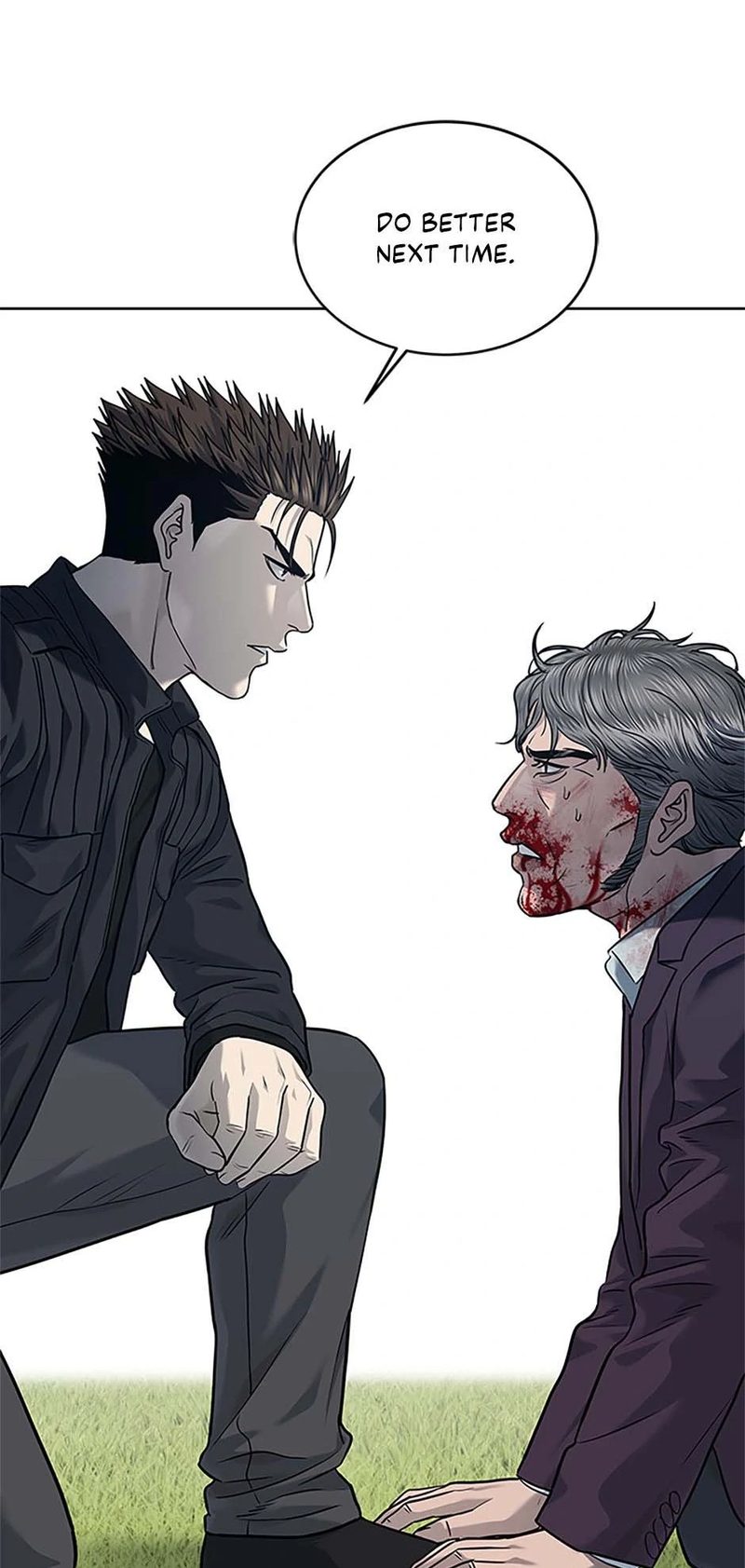 God of Blackfield - Chapter 220 [photo 49] - MangaPorn