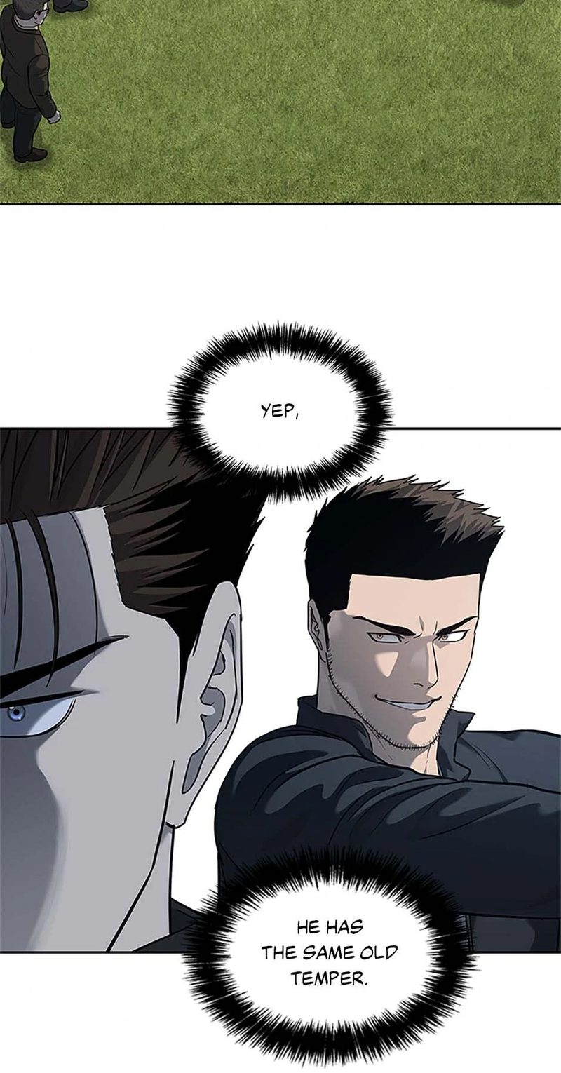 God of Blackfield - Chapter 220 [photo 69] - MangaPorn