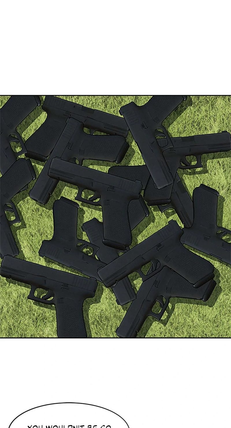 God of Blackfield - Chapter 220 [photo 81] - MangaPorn