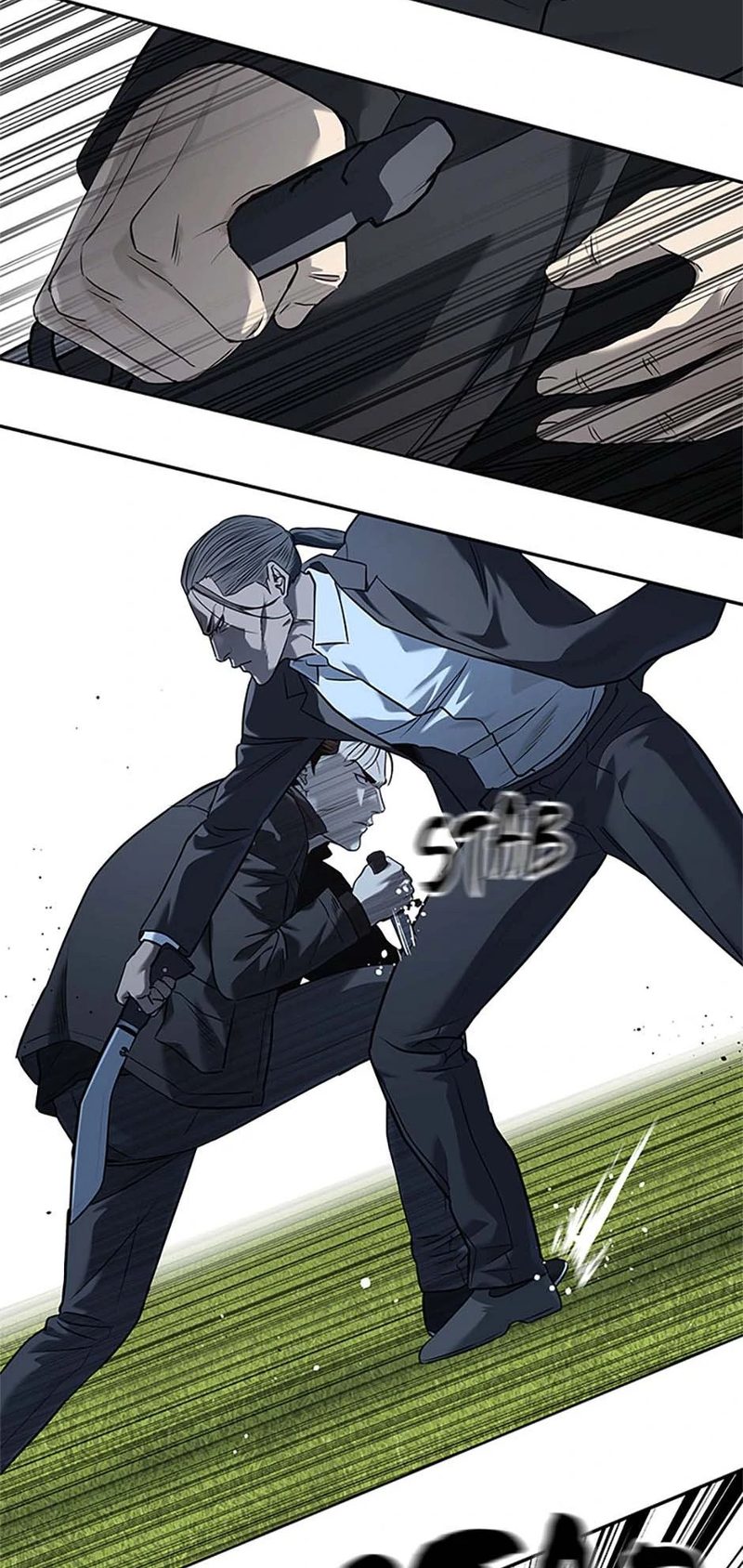 God of Blackfield - Chapter 221 [photo 10] - MangaPorn