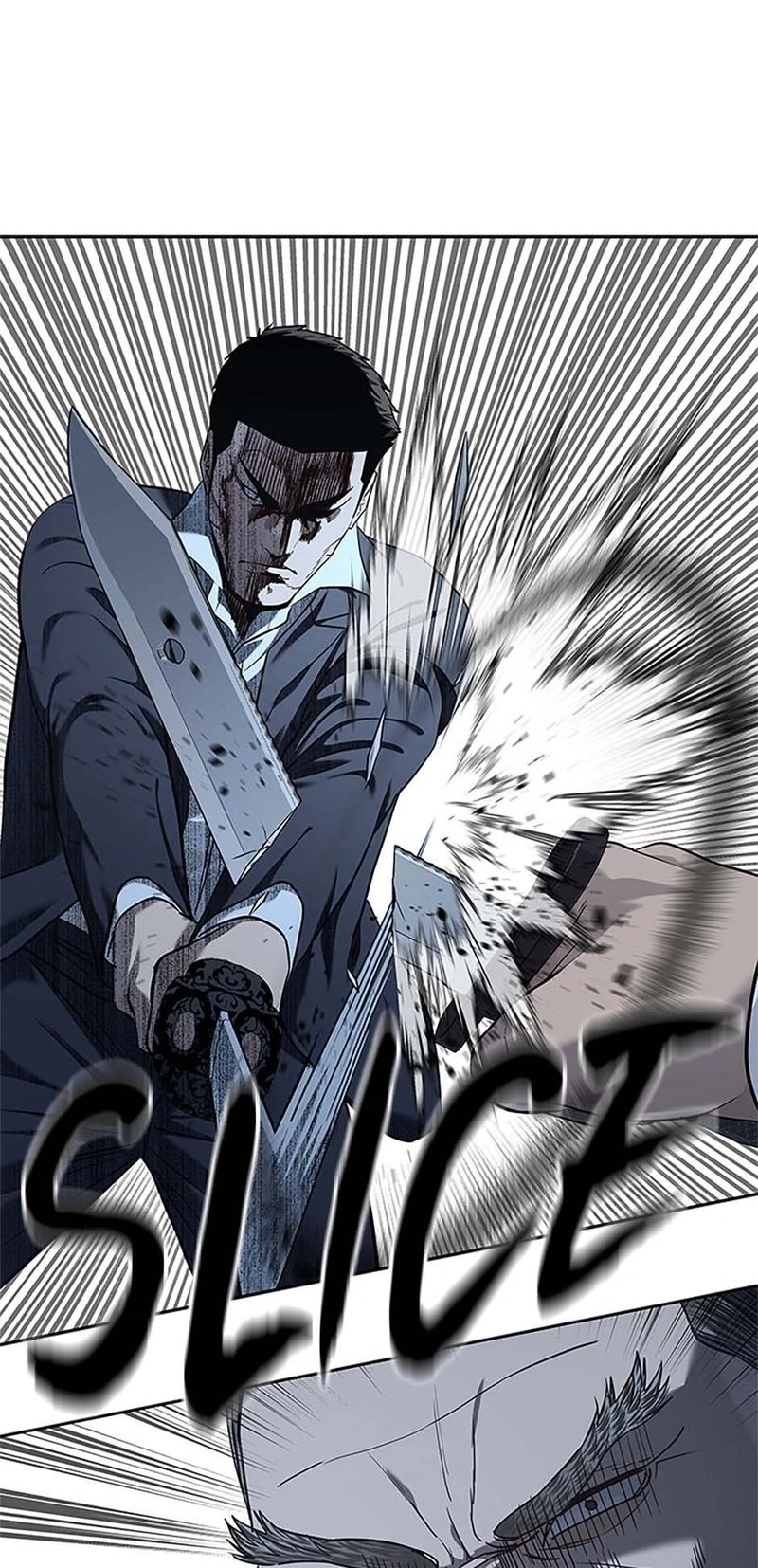 God of Blackfield - Chapter 221 [photo 104] - MangaPorn