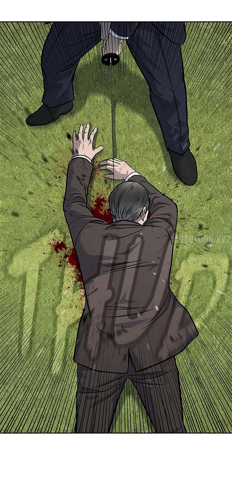 God of Blackfield - Chapter 221 [photo 108] - MangaPorn