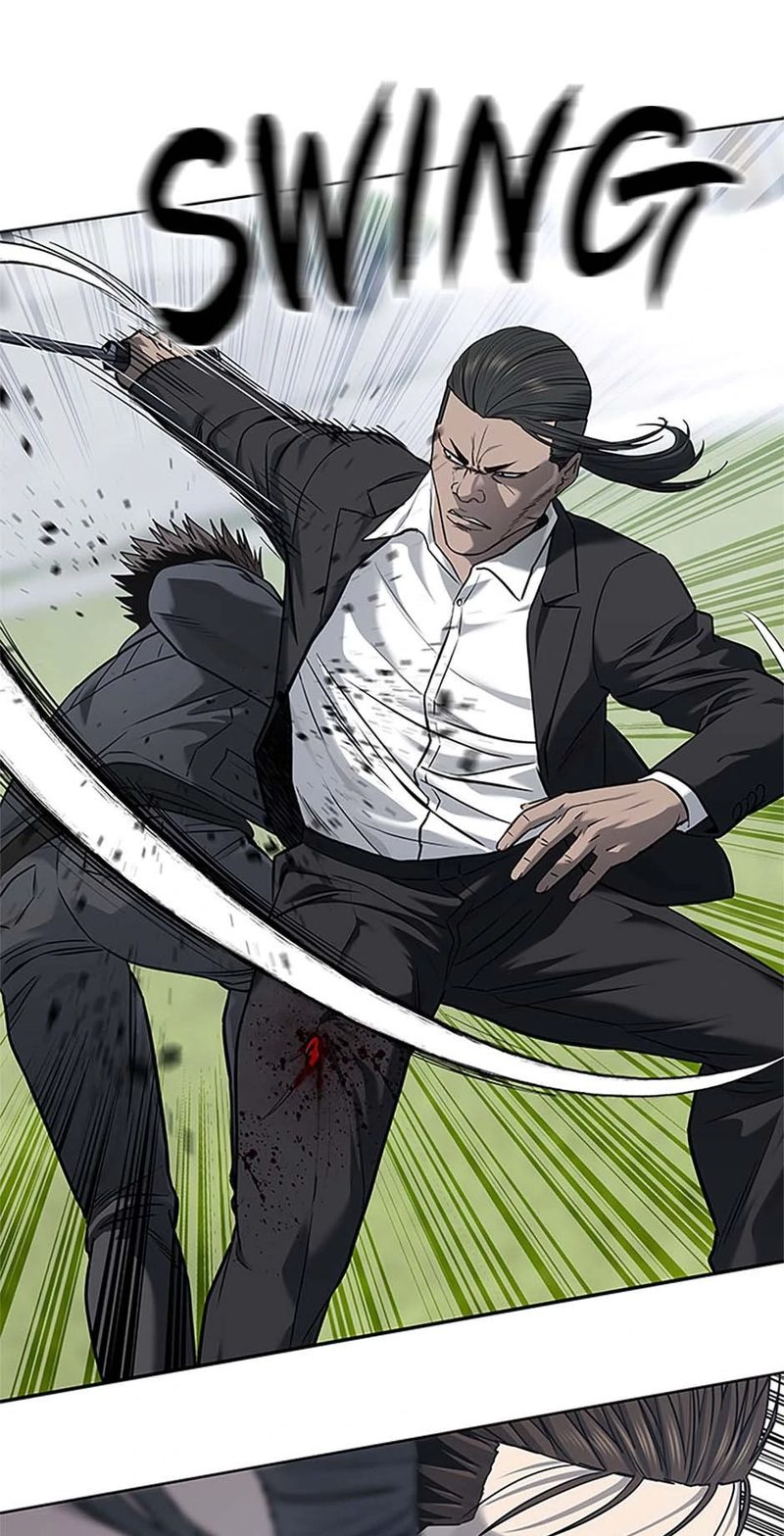 God of Blackfield - Chapter 221 [photo 12] - MangaPorn