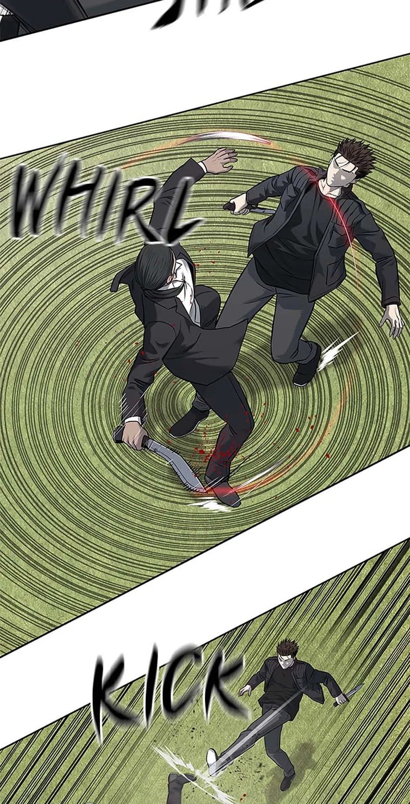 God of Blackfield - Chapter 221 [photo 14] - MangaPorn