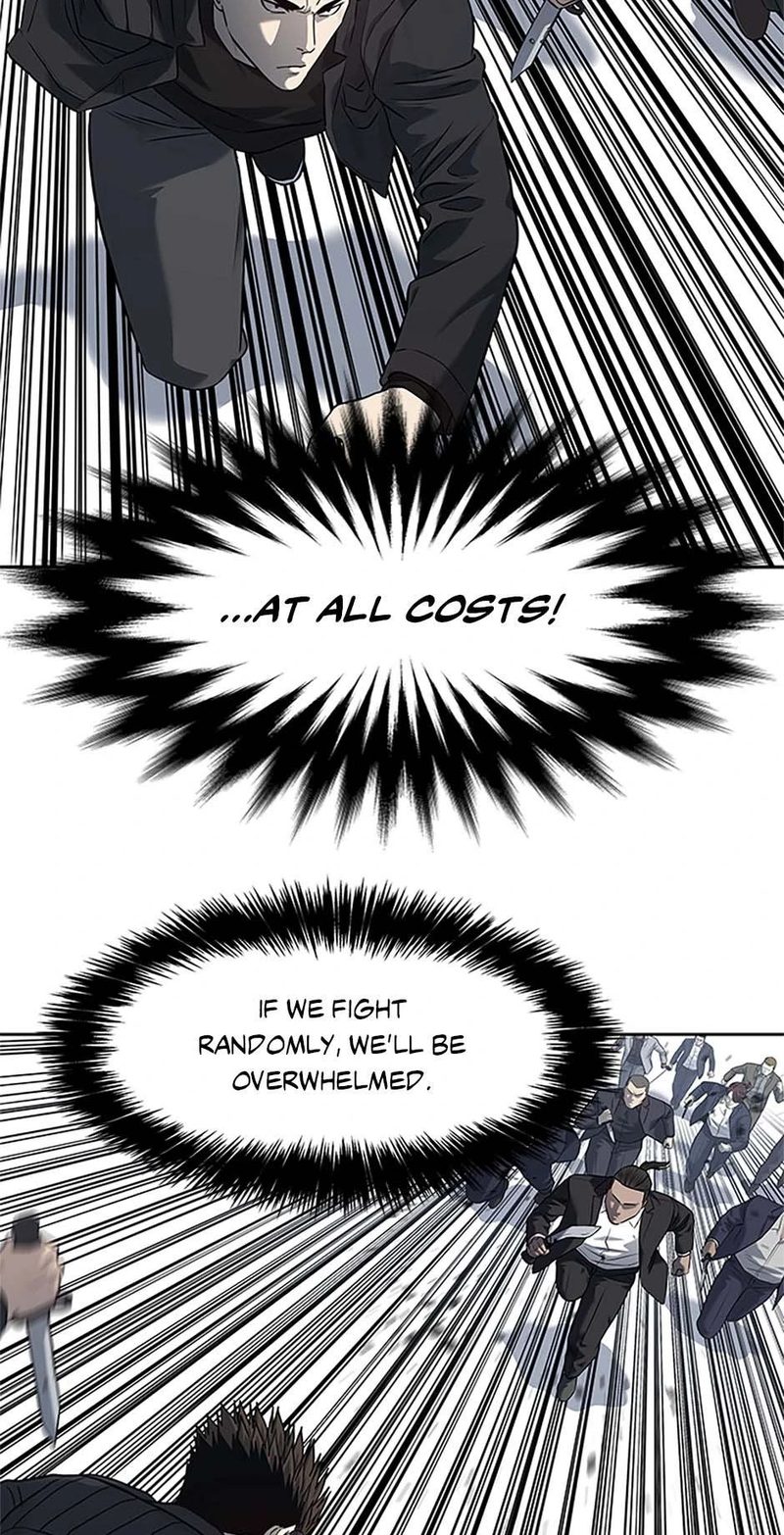 God of Blackfield - Chapter 221 [photo 2] - MangaPorn