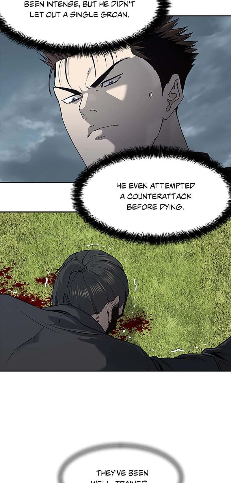 God of Blackfield - Chapter 221 [photo 20] - MangaPorn