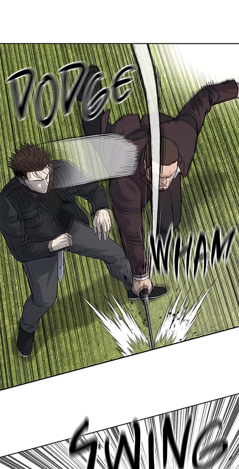 God of Blackfield - Chapter 221 [photo 22] - MangaPorn