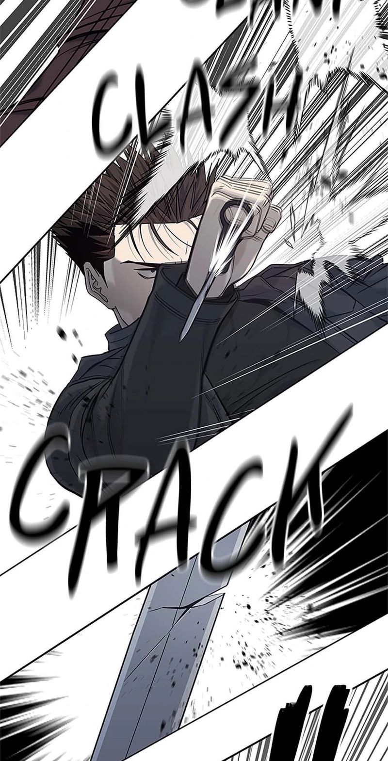 God of Blackfield - Chapter 221 [photo 26] - MangaPorn