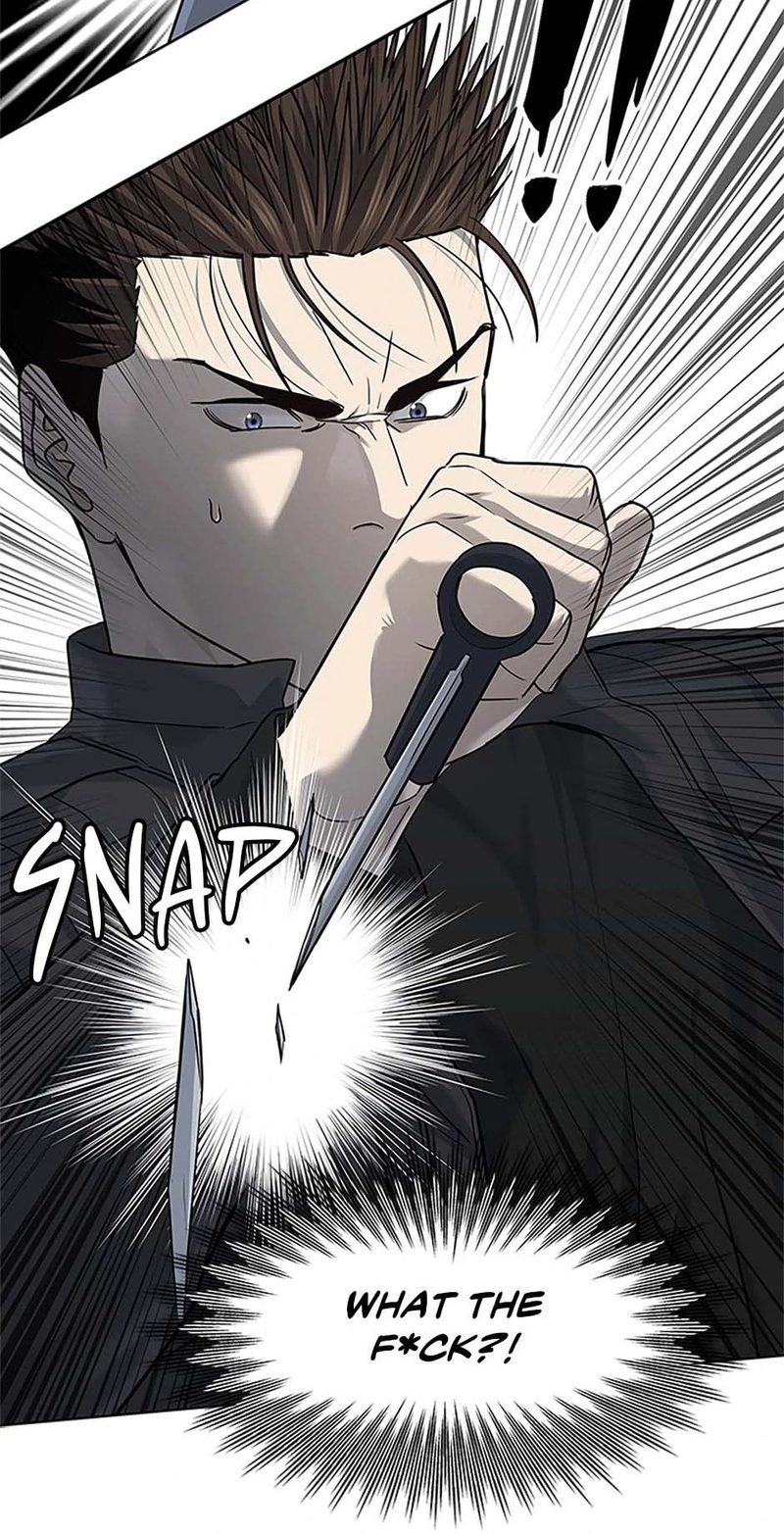 God of Blackfield - Chapter 221 [photo 27] - MangaPorn