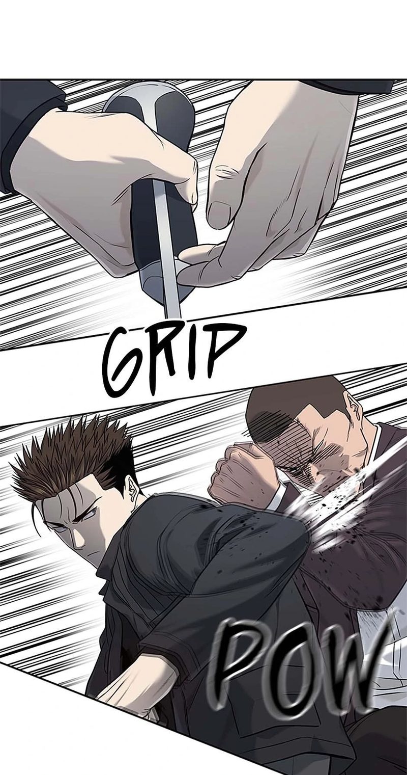 God of Blackfield - Chapter 221 [photo 34] - MangaPorn