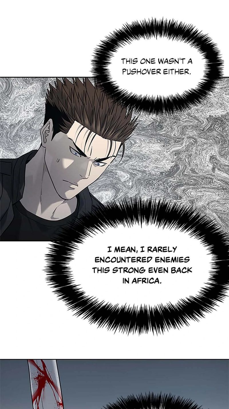 God of Blackfield - Chapter 221 [photo 40] - MangaPorn