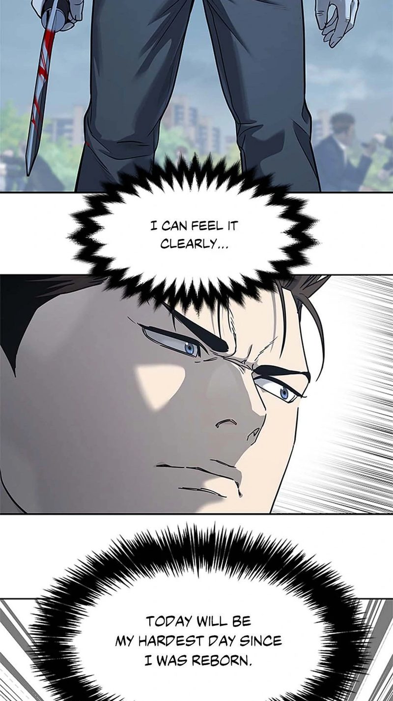 God of Blackfield - Chapter 221 [photo 42] - MangaPorn