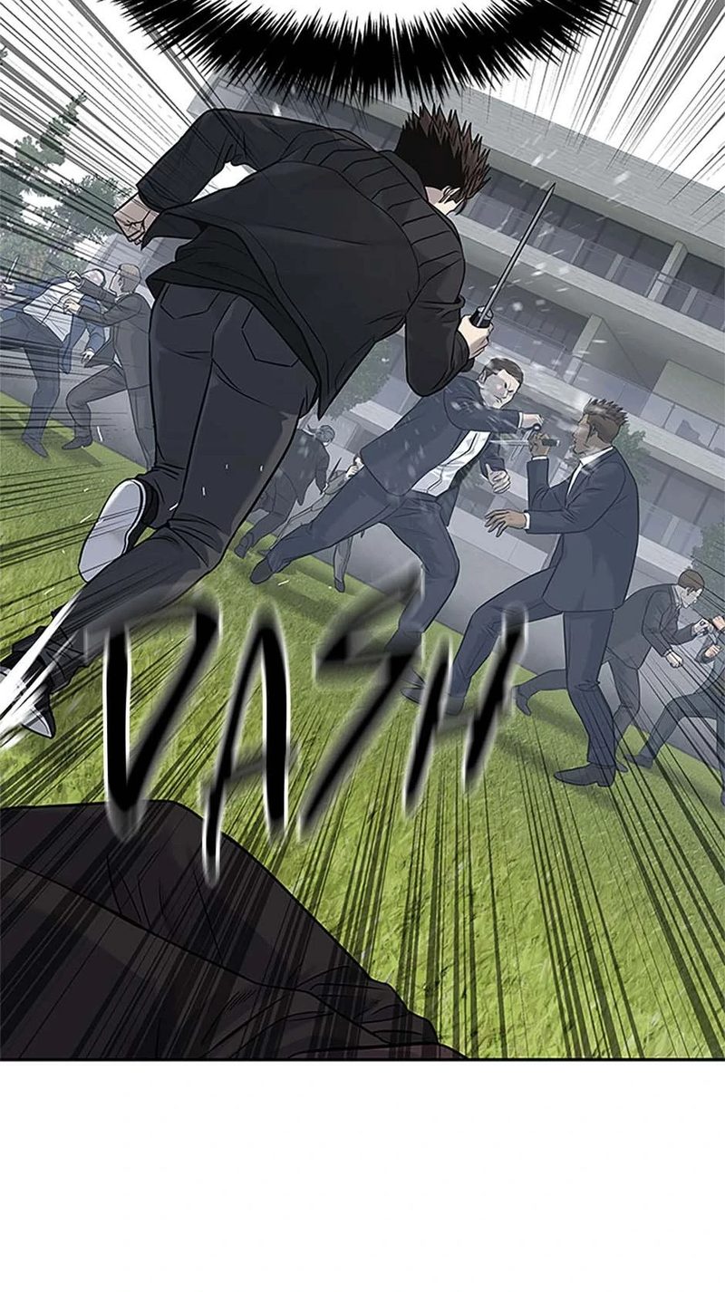 God of Blackfield - Chapter 221 [photo 43] - MangaPorn