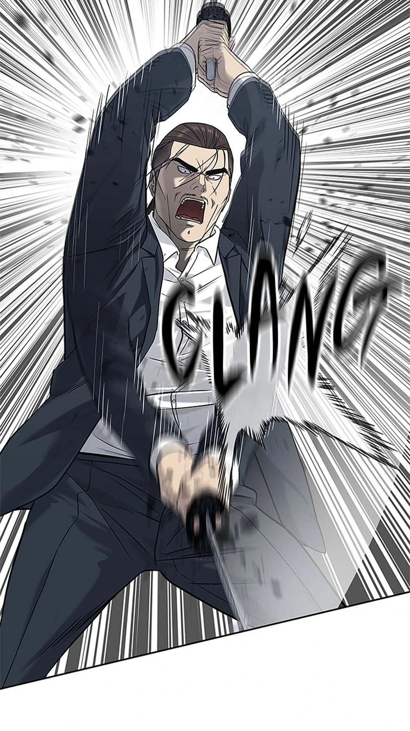 God of Blackfield - Chapter 221 [photo 45] - MangaPorn