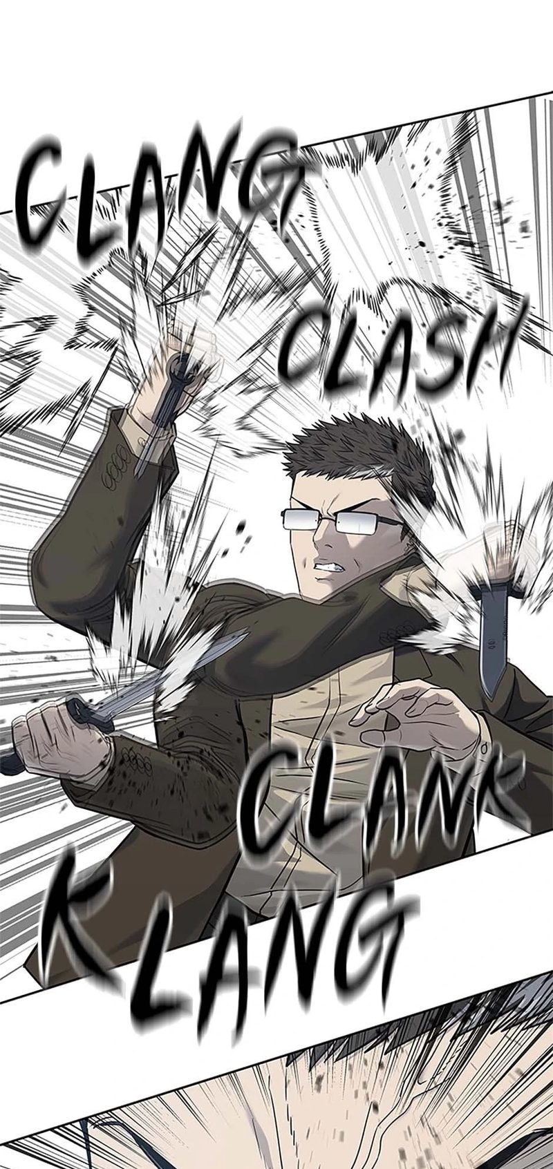 God of Blackfield - Chapter 221 [photo 46] - MangaPorn