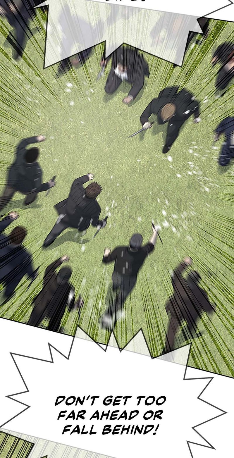 God of Blackfield - Chapter 221 [photo 5] - MangaPorn